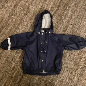 H&M Rain Jacket Baby